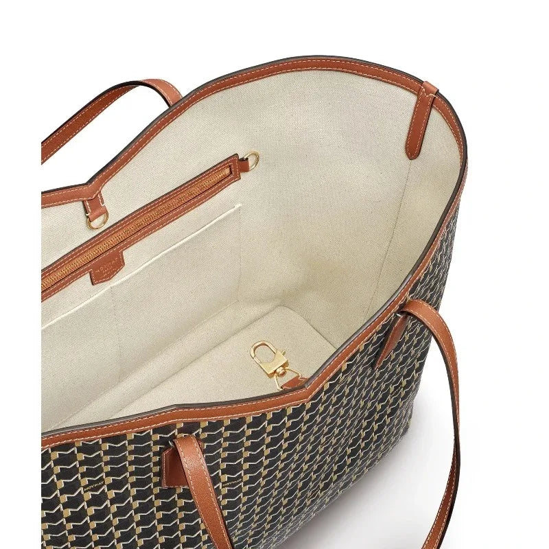 Sac Cabas Monogramme Classique avec Pochette Amovible