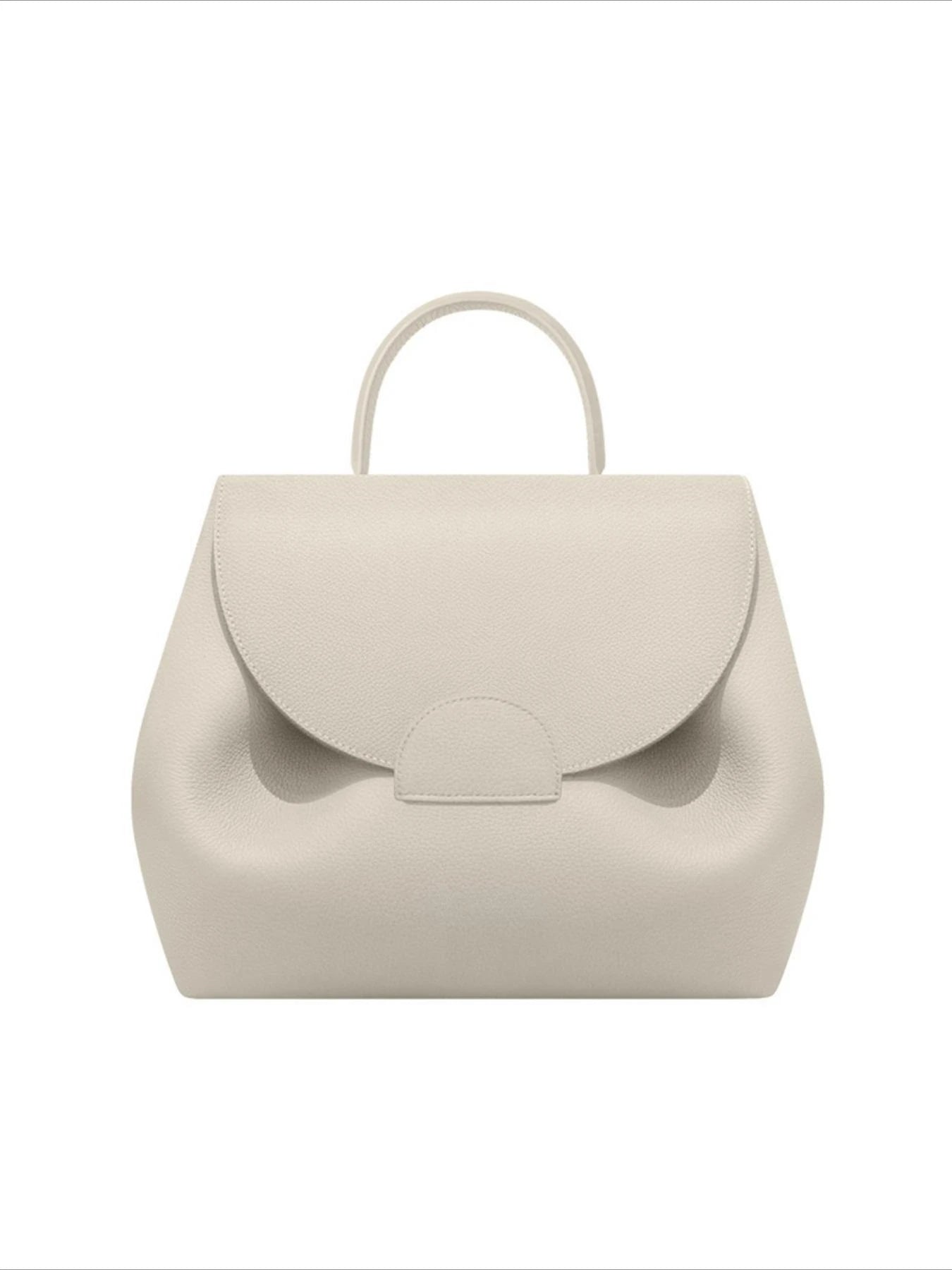 Sac à Main Design Minimaliste en Cuir – Chic & Tendance
