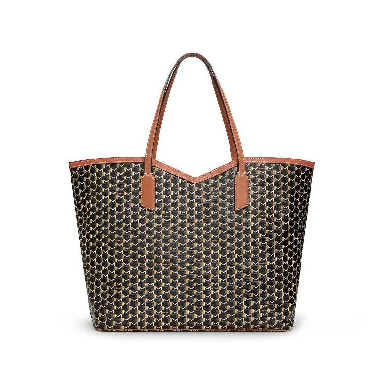 Sac Cabas Monogramme Classique avec Pochette Amovible