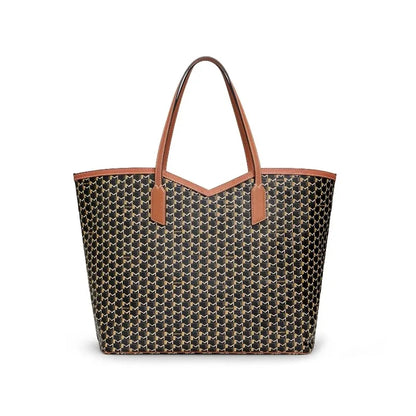 Sac Cabas Monogramme Classique avec Pochette Amovible