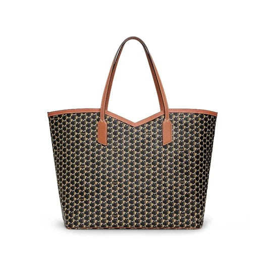 Sac Cabas Monogramme Classique avec Pochette Amovible
