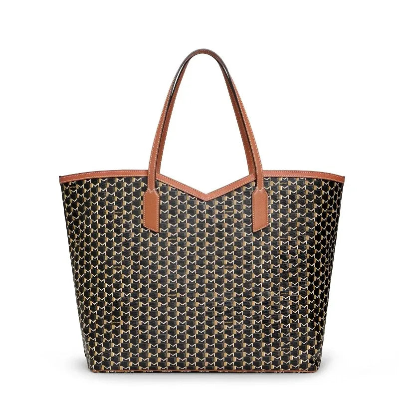 Sac Cabas Monogramme Classique avec Pochette Amovible