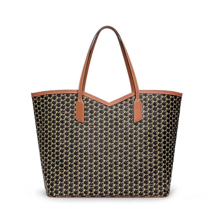 Sac Cabas Monogramme Classique avec Pochette Amovible