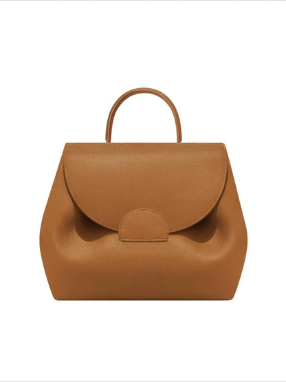 Sac à Main Design Minimaliste en Cuir – Chic & Tendance