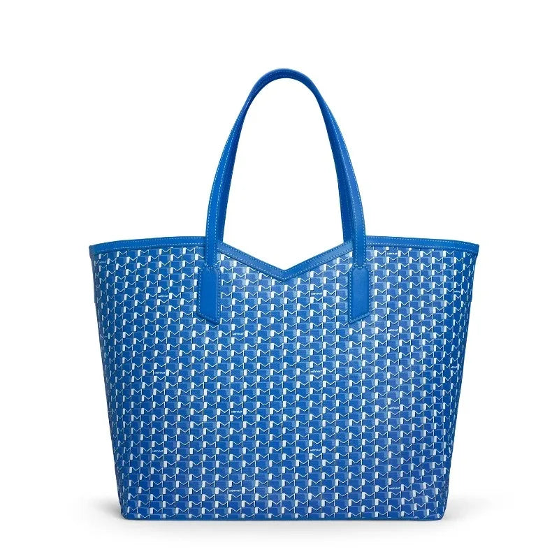 Sac Cabas Monogramme Classique avec Pochette Amovible
