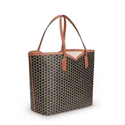 Sac Cabas Monogramme Classique avec Pochette Amovible