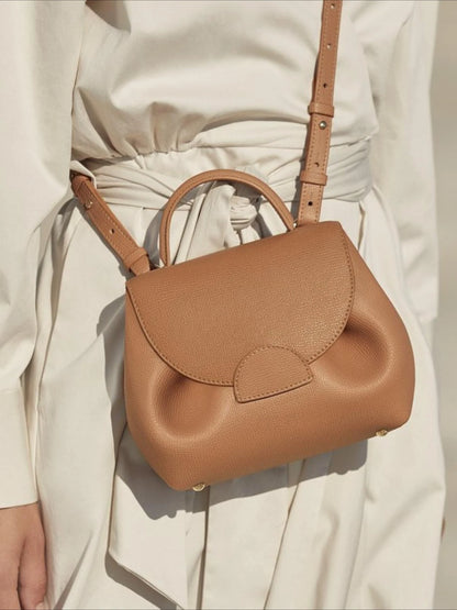 Sac à Main Design Minimaliste en Cuir – Chic & Tendance