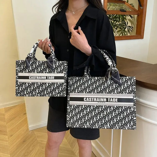 Sac Cabas Élégant pour Femme.