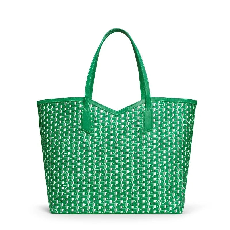 Sac Cabas Monogramme Classique avec Pochette Amovible