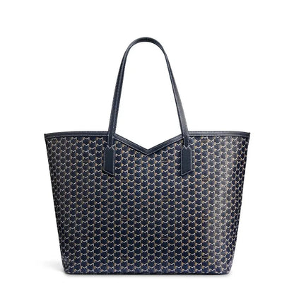 Sac Cabas Monogramme Classique avec Pochette Amovible