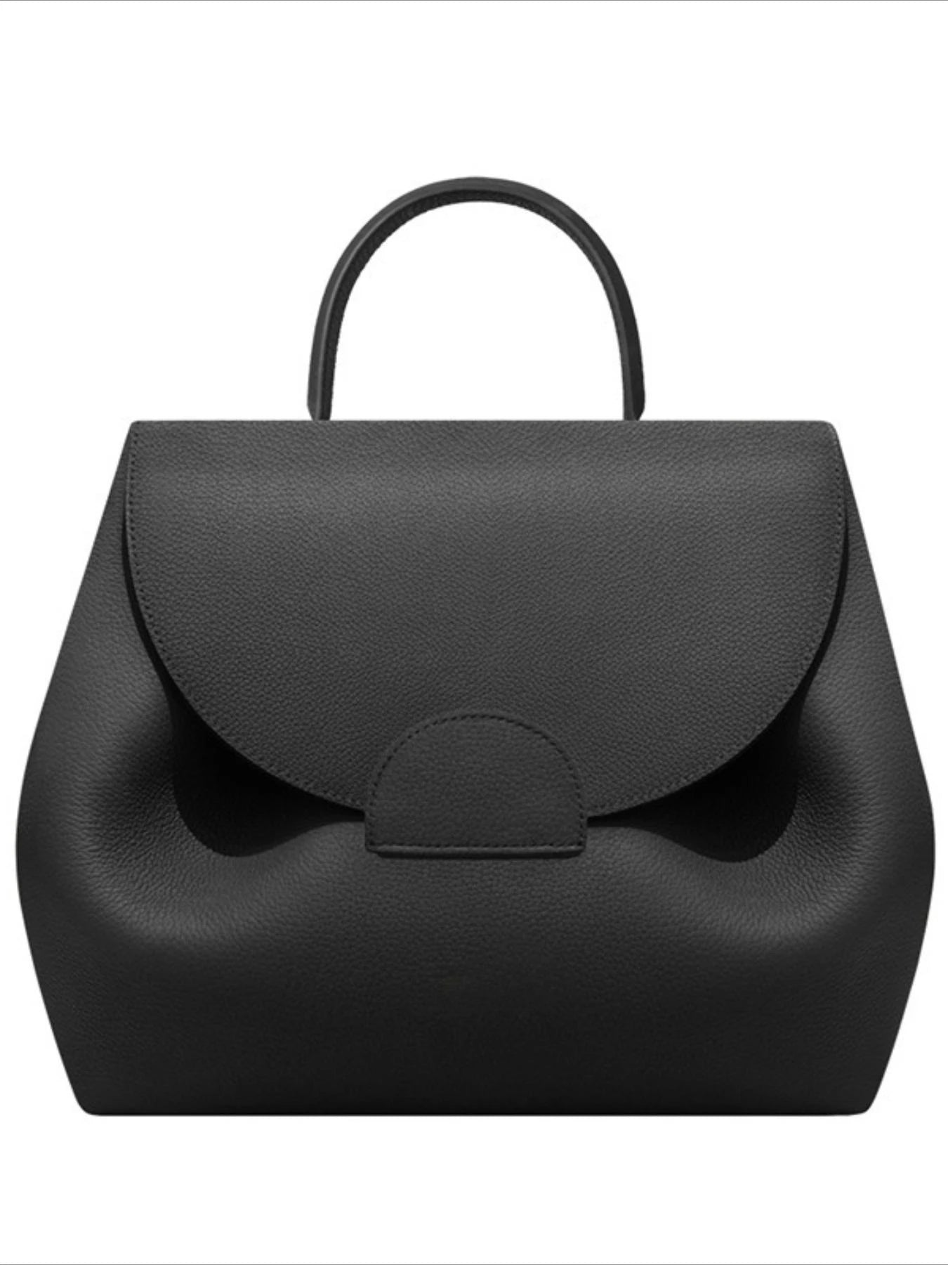 Sac à Main Design Minimaliste en Cuir – Chic & Tendance
