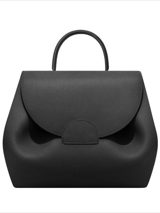 Sac à Main Design Minimaliste en Cuir – Chic & Tendance