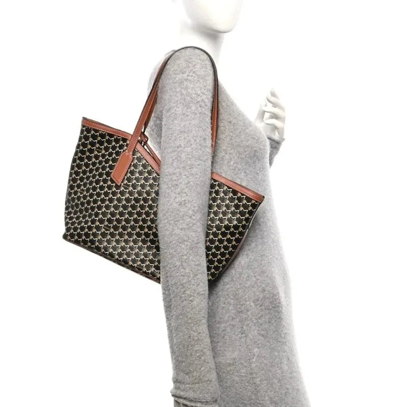 Sac Cabas Monogramme Classique avec Pochette Amovible