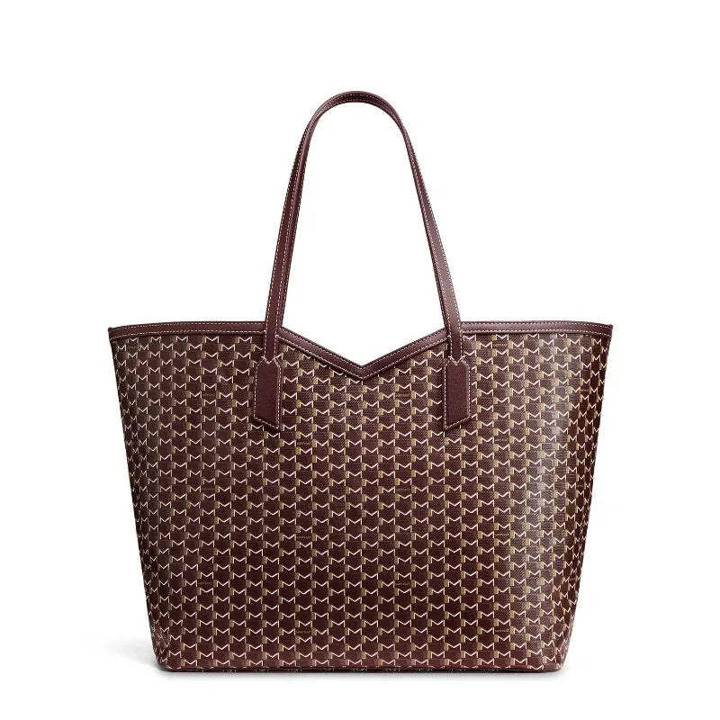 Sac Cabas Monogramme Classique avec Pochette Amovible