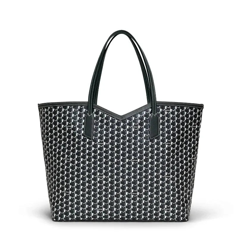Sac Cabas Monogramme Classique avec Pochette Amovible