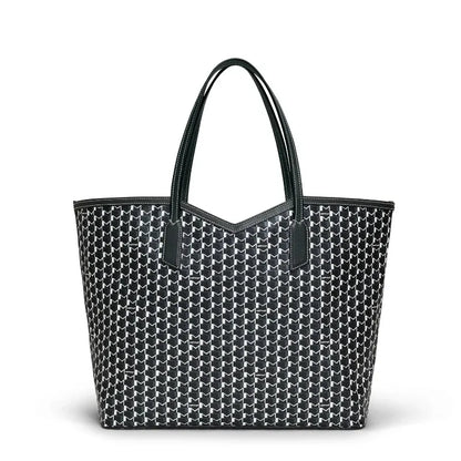 Sac Cabas Monogramme Classique avec Pochette Amovible