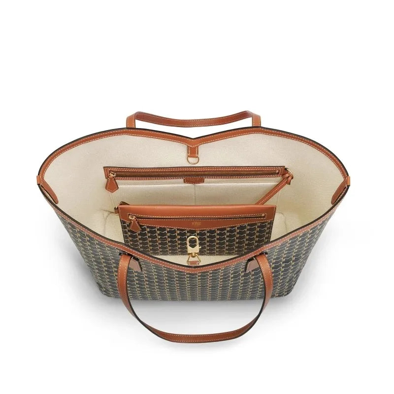 Sac Cabas Monogramme Classique avec Pochette Amovible