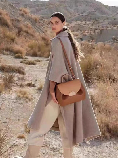Sac à Main Design Minimaliste en Cuir – Chic & Tendance