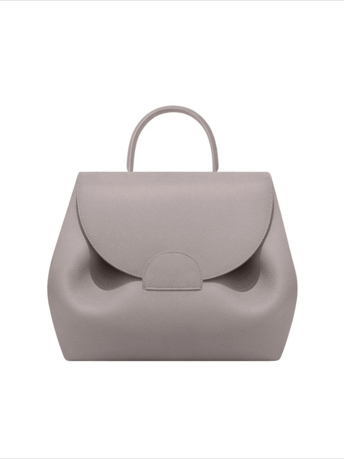 Sac à Main Design Minimaliste en Cuir – Chic & Tendance