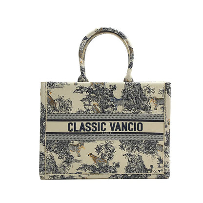 Sac Cabas Chic - Classic Vancio Paris